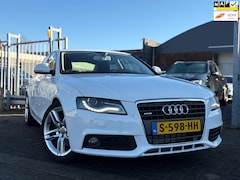 Audi A4 Limousine - 2.0 TFSI quattro | Xenon | Leder | Navi |