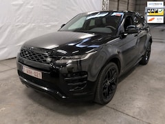 Land Rover Range Rover Evoque - 2.0 TD4 4WD R-Dynamic Netto