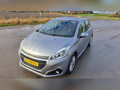 Peugeot 208 - 1.2 PureTech Blue Lease Allure 70.000 km NAP