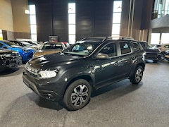 Dacia Duster - 1.3 TCe 130 Journey