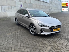 Hyundai i30 Wagon - 1.4 T-GDI Premium applecarplay, android auto