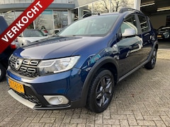 Dacia Sandero Stepway - 0.9 Tce 90pk Lauréate