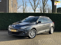 Renault Mégane Estate - 1.6 Parisienne|Pano|NWE DB-Riem|