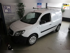 Mercedes-Benz Citan - 108 CDI BlueEFFICIENCY / ARICO / 1e EIGENAAR