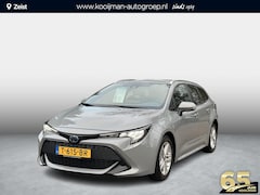 Toyota Corolla Touring Sports - 1.8 Hybrid Active