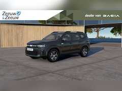 Dacia Bigster - 1.2 Mild Hybrid 140 Expression | Nieuw te bestellen bij Zeeuw & Zeeuw Leiderdorp | Eerste