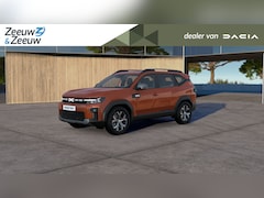 Dacia Bigster - 1.2 Mild Hybrid 140 Expression | Nieuw te bestellen bij Zeeuw & Zeeuw Leiderdorp | Eerste