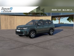 Dacia Bigster - 1.8 Hybrid 155 Expression | Nieuw te bestellen bij Zeeuw & Zeeuw Leiderdorp | Eerste lever