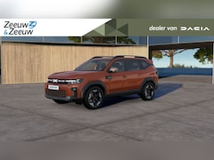 Dacia Bigster - 1.2 Mild Hybrid 130 4x4 Extreme | Nieuw te bestellen bij Zeeuw & Zeeuw Leiderdorp | Eerste