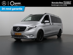 Mercedes-Benz Vito - 114 CDI Extra Lang Lease-Edition | Parkeerpakket met Camera | 2-Zone Airco | Trekhaak 2500