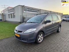 Mazda 5 - 5 1.8 Touring