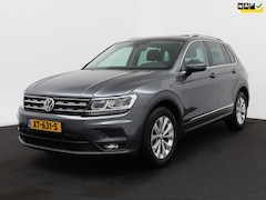 Volkswagen Tiguan - 1.5 TSI Comfortline Business NL.Auto/Panoramadak/Carplay/Aut.Achterklep/1Ste Eigenaar/Deal