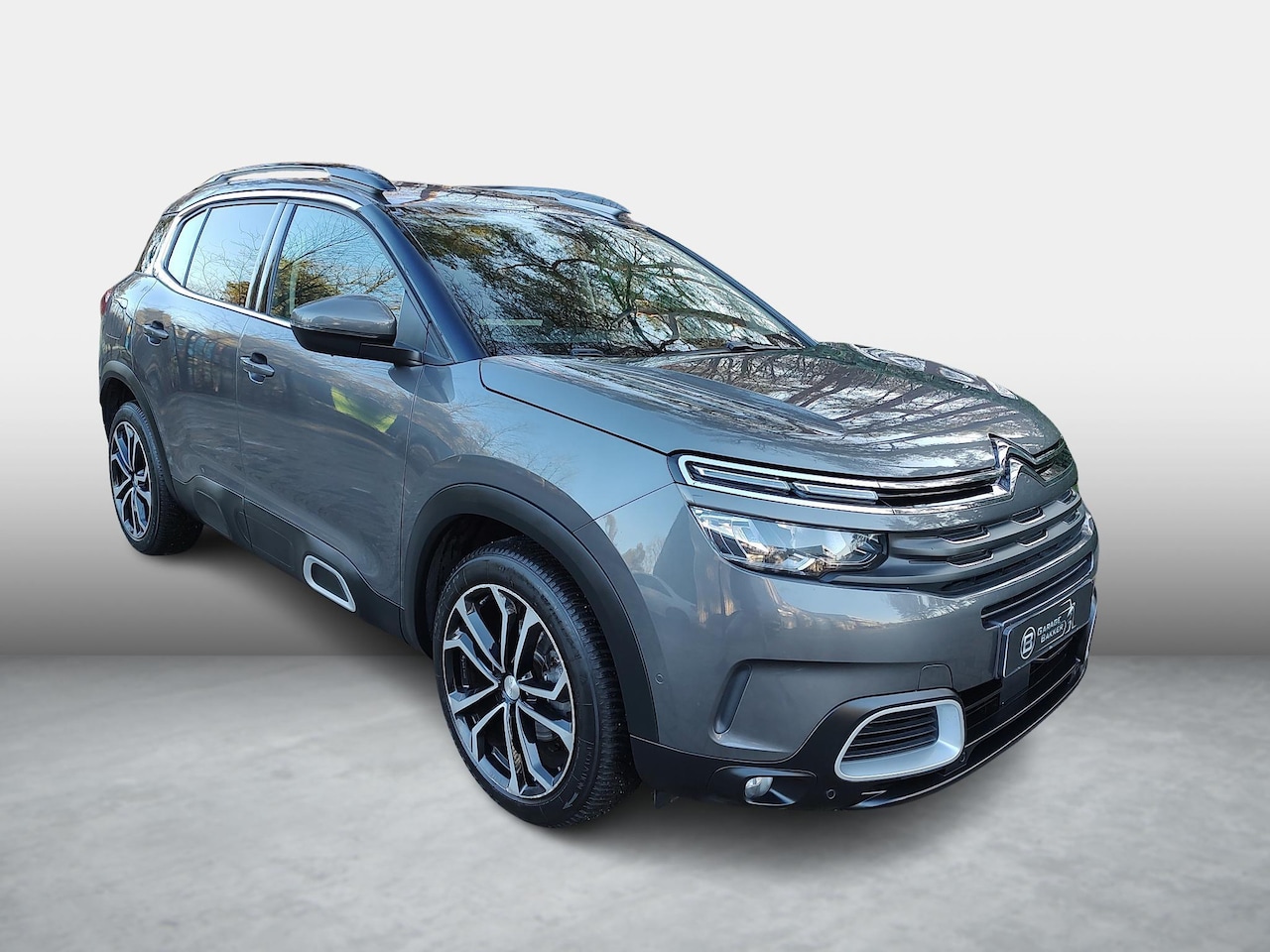 Citroën C5 Aircross - 1.2 PureTech Business Plus Navi-Carplay Led 360-Camera Stoelverw. Digi-Cockpit Lane-Assist - AutoWereld.nl