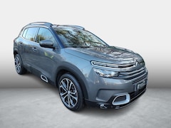 Citroën C5 Aircross - 1.2 PureTech Business Plus Navi-Carplay Led 360-Camera Stoelverw. Digi-Cockpit Lane-Assist