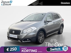 Suzuki SX4 S-Cross - 1.6 Exclusive