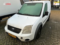 Ford Transit Connect - T200S 1.8 TDCi MOTOR DEFECT | ENGINE BROKE |