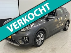 Kia Niro - 1.6 GDi Hybrid DynamicLine