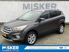 Ford Kuga - 1.5 Trend Ultimate Camera/Trekhaak/Navi/Carplay etc