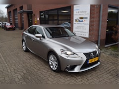 Lexus IS - 300h | Dealeronderhouden | Camera | Leder |