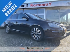 Volkswagen Golf Variant - 1.4 TSI Highline airco/rijd en schakelt nog perfect