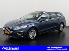 Ford Mondeo Wagon - 2.0 IVCT HEV Titanium | Panoramadak | Zondag Open