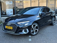 Audi A3 Limousine - 30 TFSI Business edition