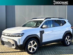 Dacia Duster - 1.6 Hybrid 140 Journey |Pack Parking| 18-inch l.m. velgen|360-Camera| Dodehoek waarschuwin