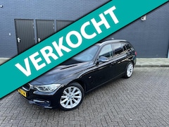 BMW 3-serie Touring - 316i Executive AUTOMAAT