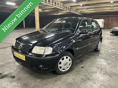 Volkswagen Polo - 1.4 Comfortline inruil mogelijk