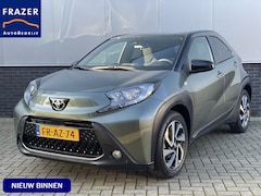 Toyota Aygo X - 1.0 VVT-i MT Pulse Rijklaar