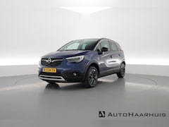 Opel Crossland X - 1.2 Turbo Edition 2020 | Navi by App | Camera | PDC V+A | LED | Licht- regensensor