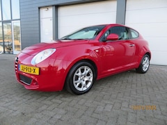 Alfa Romeo MiTo - 1.4 T Centenario automaat