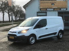 Ford Transit Connect - 1.5 TDCI 74 kW Euro 6 L2 Lang Airco