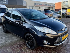 Ford Fiesta - 1.6 TDCi ECOnetic - EXPORT