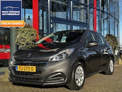 Peugeot 208 - 1.2 PureTech Active | Airco | Navigatie | Cruise Control | Centr. vergr. op afstand