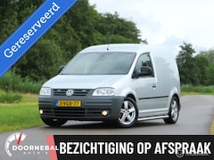 Volkswagen Caddy - Bestel 1.9 TDI