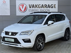 Seat Ateca - 1.5 TSI FR DSG, NAVI/360CAM, VIRTUAL, BEATS