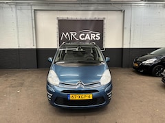 Citroën Grand C4 Picasso - 1.6 THP Collection 7p Automaat/Airco/Cruise Control