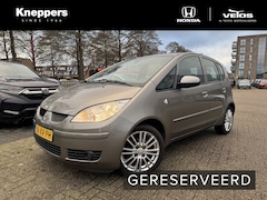 Mitsubishi Colt - 1.5 Instyle Airco, LM velgen , All-in Rijklaarprijs