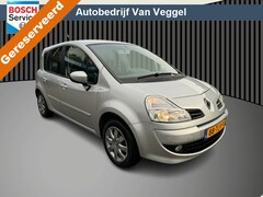 Renault Grand Modus - 1.6-16V Night & Day automaat, airco, cruise, trekhaak