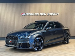 Audi RS3 - Limousine 2.5 TFSI Quattro 400PK - Pano - B&O