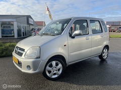 Opel Agila - 1.2-16V Cosmo + Power Pack ( ✔APK )