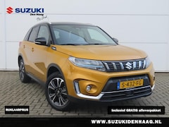 Suzuki Vitara - 1.5 Full Hybrid / Style uitvoering / Automaat / Apple carplay / Android Auto / Pano. dak N