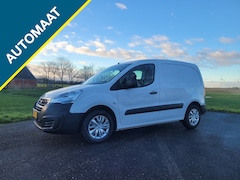 Peugeot Partner - 120 1.6 euro6/Automaat