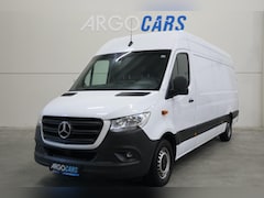 Mercedes-Benz Sprinter - 316 CDI L3/H2 MBUX 360° CAMERA NAVI CLIMA/AIRCO PDC VOOR+ACHTER LEASE V/A € 141, - P.M. in