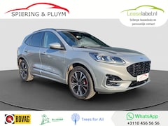 Ford Kuga - 2.5 PHEV ST-Line X | Technology Pack | HUD | Adaptive | Design Pack