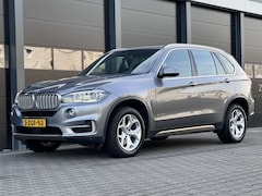 BMW X5 - 4.0d XDRIVE 7-PERS Virtual