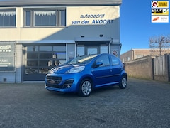 Peugeot 107 - 1.0 Active