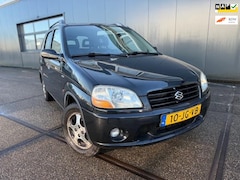 Suzuki Ignis - 1.3-16V Special | Airco | NAP | APK |