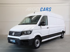 Volkswagen Crafter - 35 2.0 TDI L4 L3/H2 CAMERA AIRCO CRUISE CONTROL INRUIL MOGELIJK LEASE V/A €127 P.M